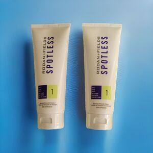 Rodan and Fields Spotless Daily Acne Wash (2 Packs) - New - Exp: 10/2025
